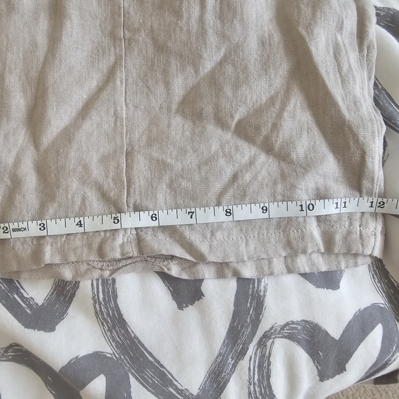 Linen pants - Picture 5 of 7